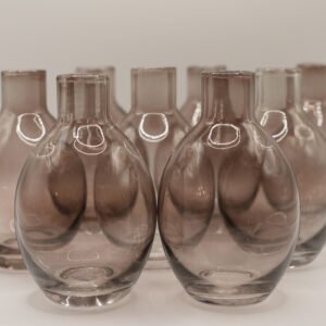 Vases Pavot