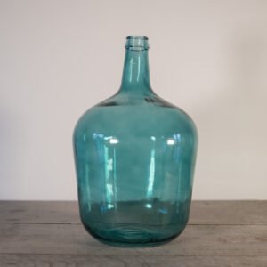 Vase dame Jeanne Eucalyptus XL - 10L
