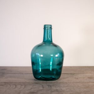 Vase dame Jeanne Eucalyptus - 4L