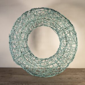 Couronne décorative