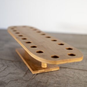 Support à cônes