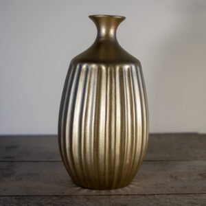 Vase décoratif Pivoine