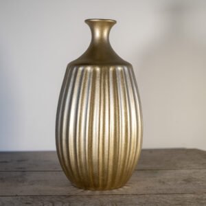 Vase décoratif Pivoine XL