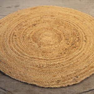 Tapis jute