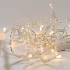 Guirlande lumineuse LED 3,5m