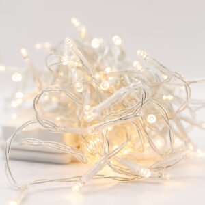 Guirlande lumineuse LED 7m