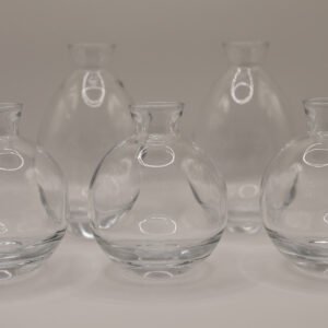 Vases Camomille