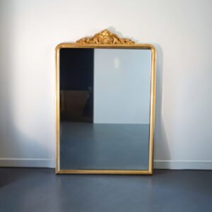 Miroir Juliette
