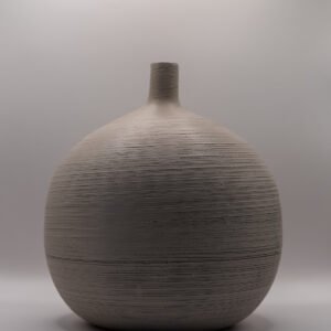 Vase décoratif Craspedia